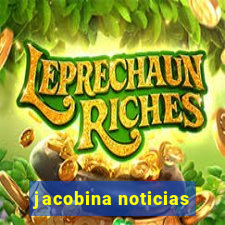 jacobina noticias